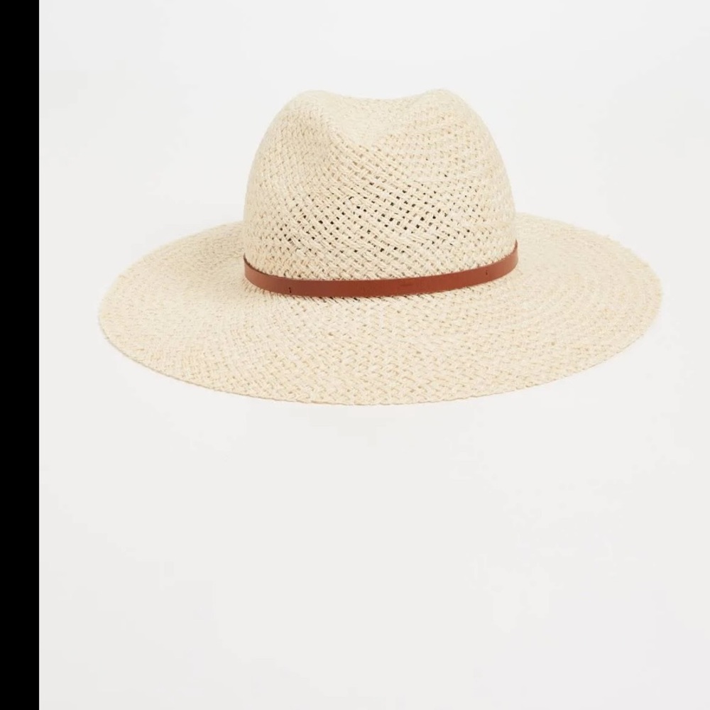 Janessa Leone Ivana Hat - Picture 2 of 14